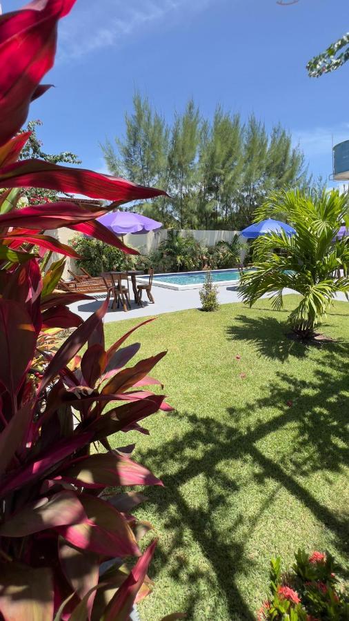 Pousada Rancho Paraiso Pôrto de Pedras Eksteriør bilde