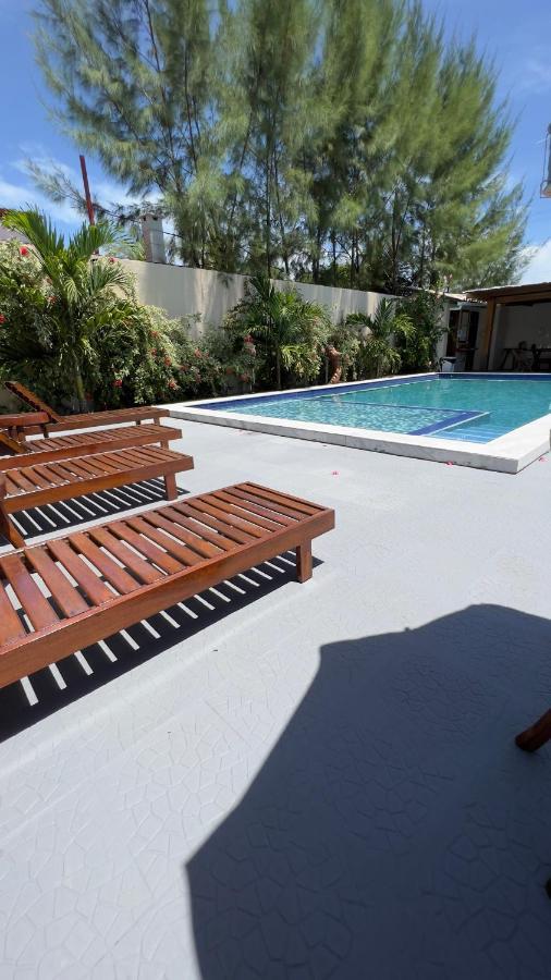 Pousada Rancho Paraiso Pôrto de Pedras Eksteriør bilde